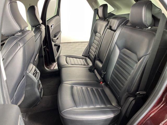 Used 2024 Ford Edge SEL image 37