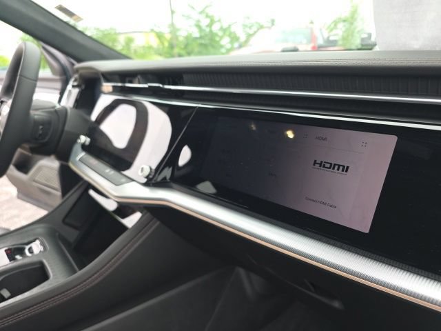 Used 2025 Jeep Wagoneer S Launch Edition AWD/4WD image 21