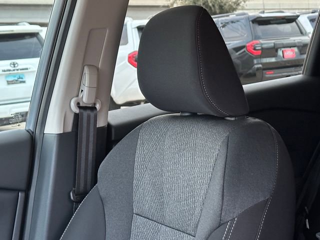 Used 2026 Nissan Rogue SV image 13