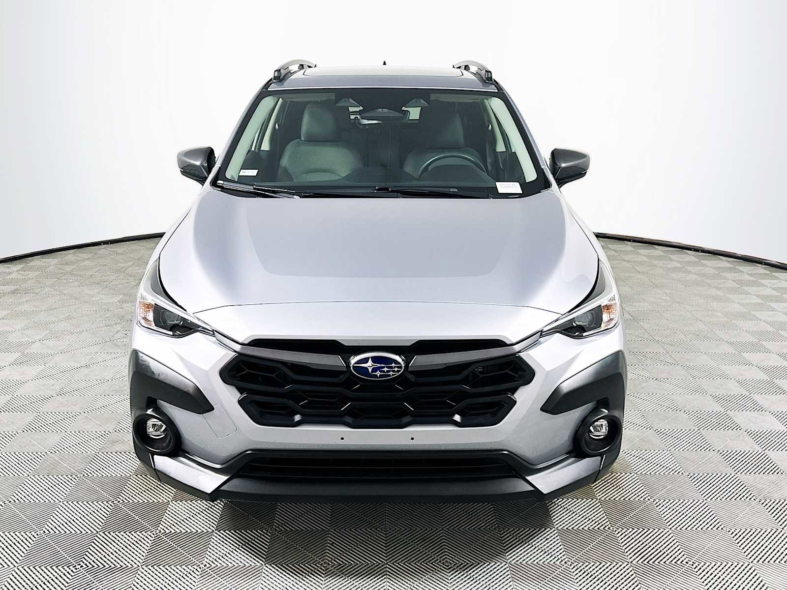 Certified 2024 Subaru Crosstrek 2.0i Premium image 2