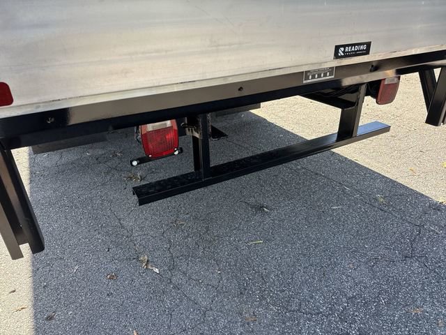 New 2026 Ford F750 2WD Regular Cab Super Duty image 13