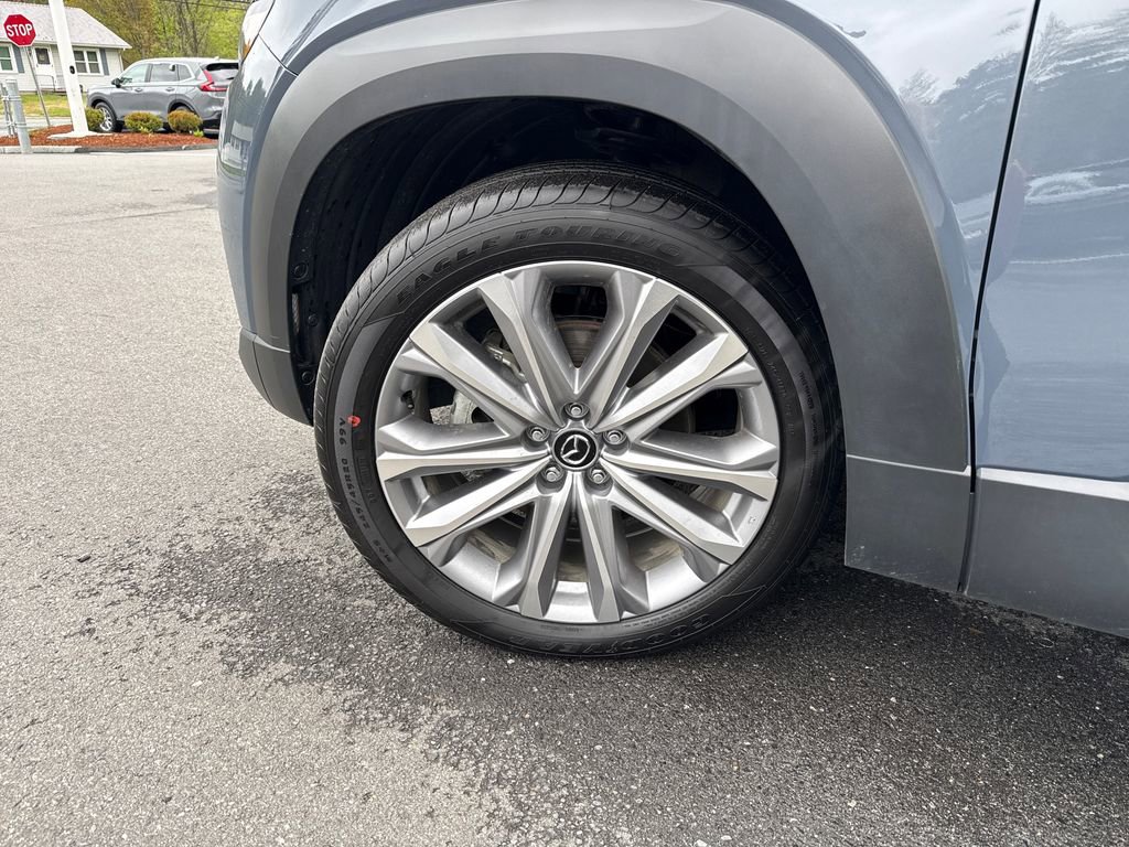 Certified 2026 MAZDA CX-50 AWD 2.5 S w/ Weather Package image 27