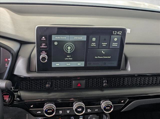 New 2026 Honda CR-V EX-L image 12