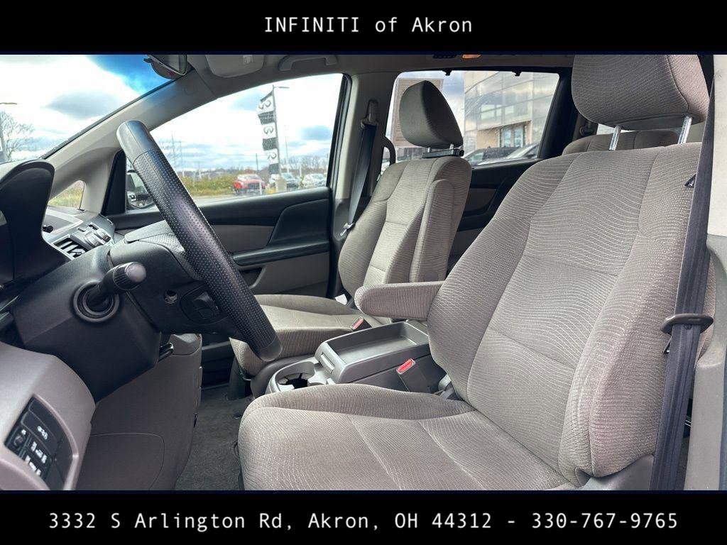 Used 2012 Honda Odyssey EX image 32