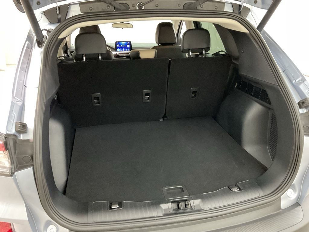 Used 2022 Ford Escape SEL image 24