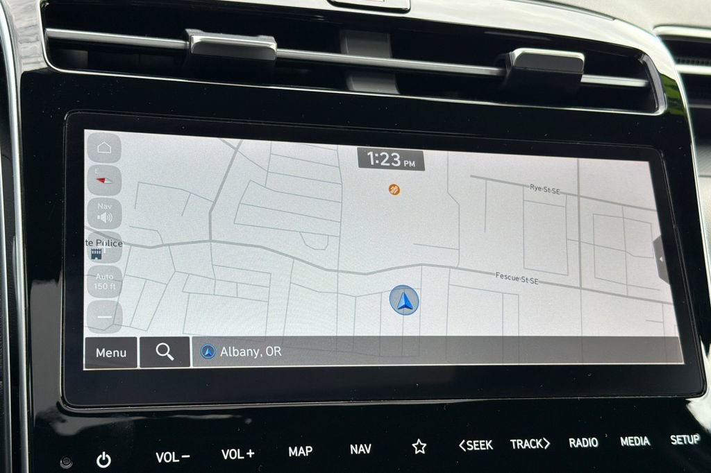 Certified 2024 Hyundai Santa Cruz SEL w/ Activity Package image 19