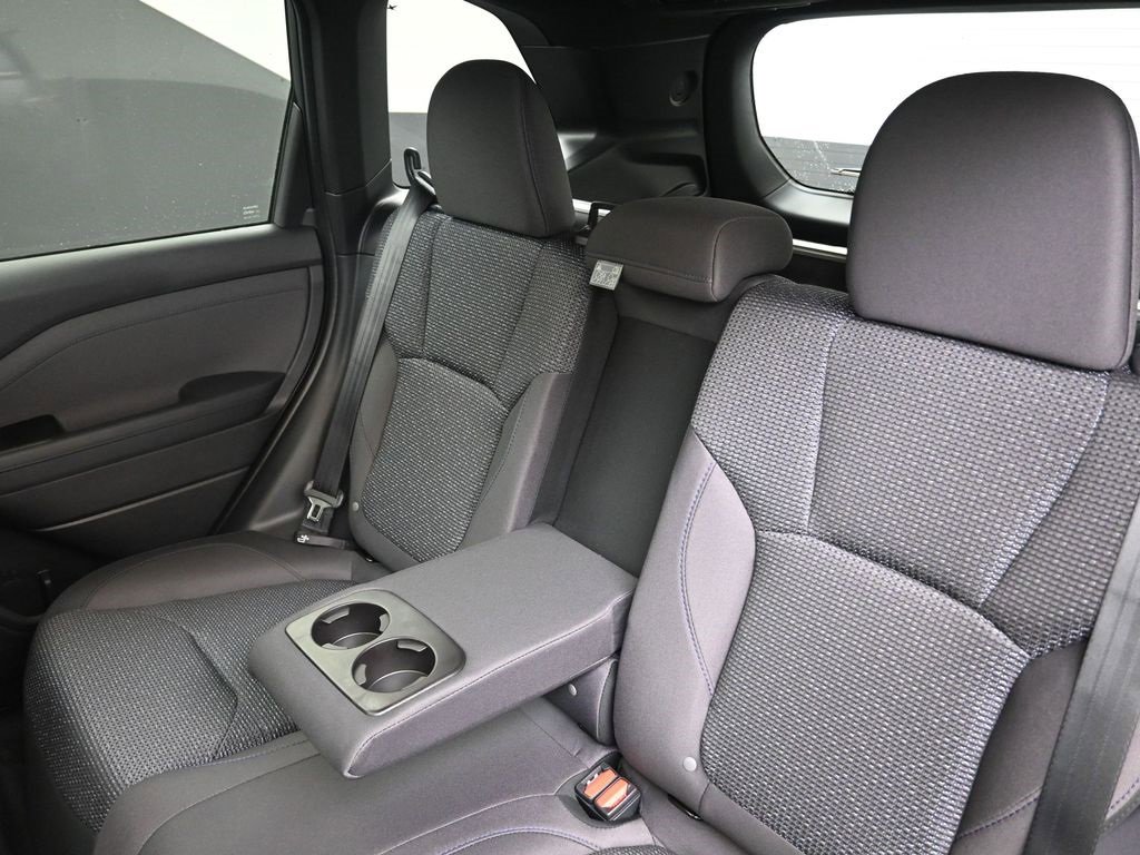 New 2026 Subaru Forester Premium image 20