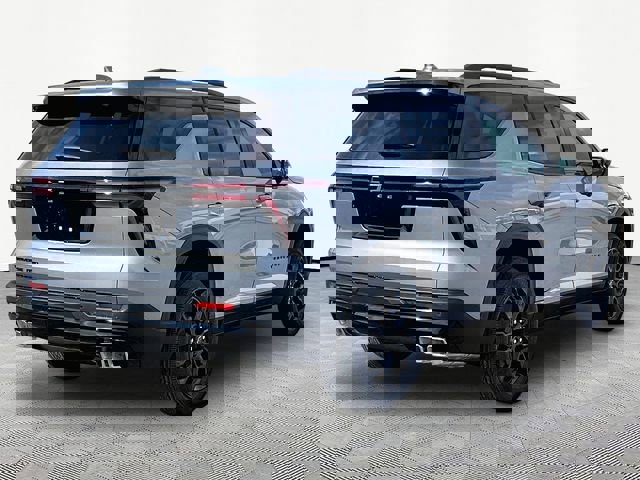 New 2026 Chevrolet Traverse LT w/ Midnight/Sport Edition image 6