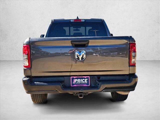 Used 2024 RAM 1500 Tradesman RWD image 6