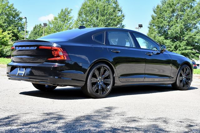 Used 2023 Volvo S90 B6 Plus w/ Protection Package Premier AWD/4WD image 7