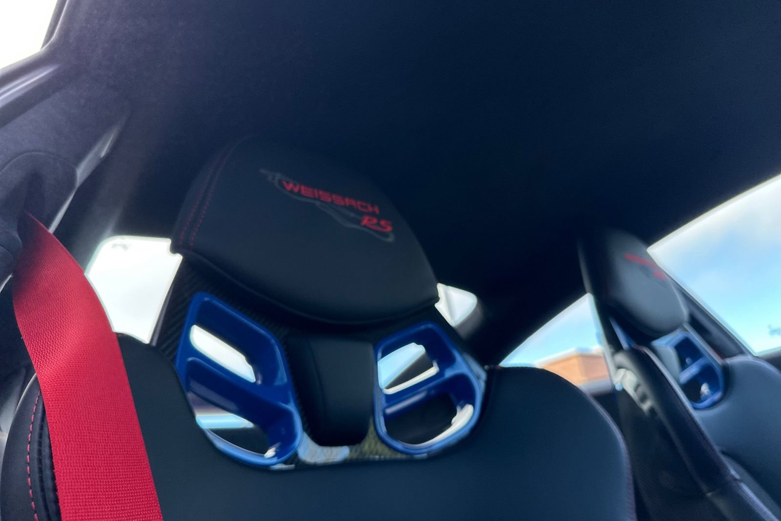 Certified 2019 Porsche 911 GT2 RS RWD image 17