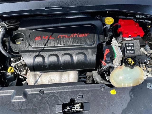 Used 2019 Jeep Compass Latitude w/ Popular Equipment Group AWD/4WD image 11
