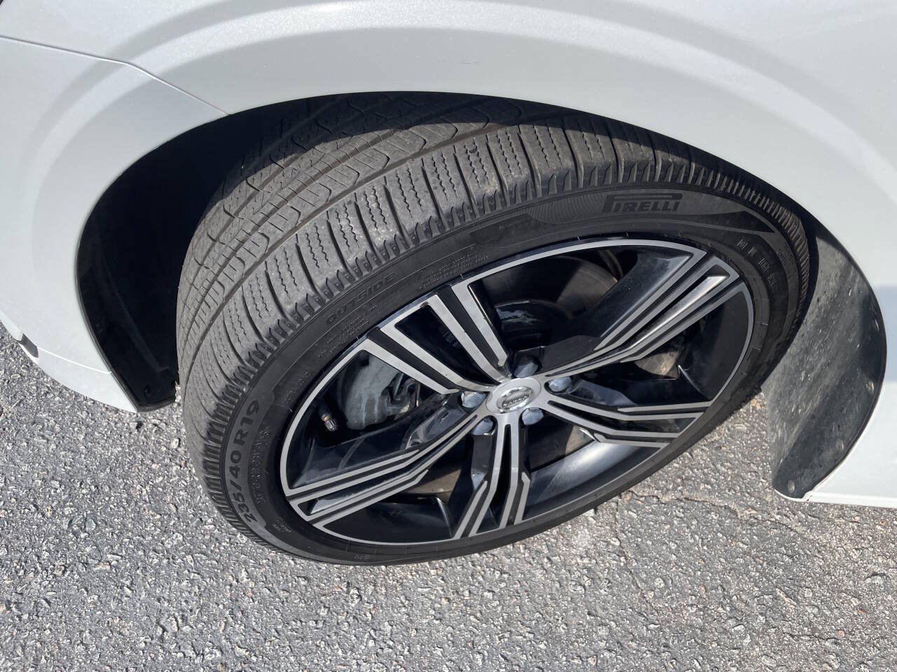 Used 2021 Volvo S60 T5 Inscription AWD/4WD image 22