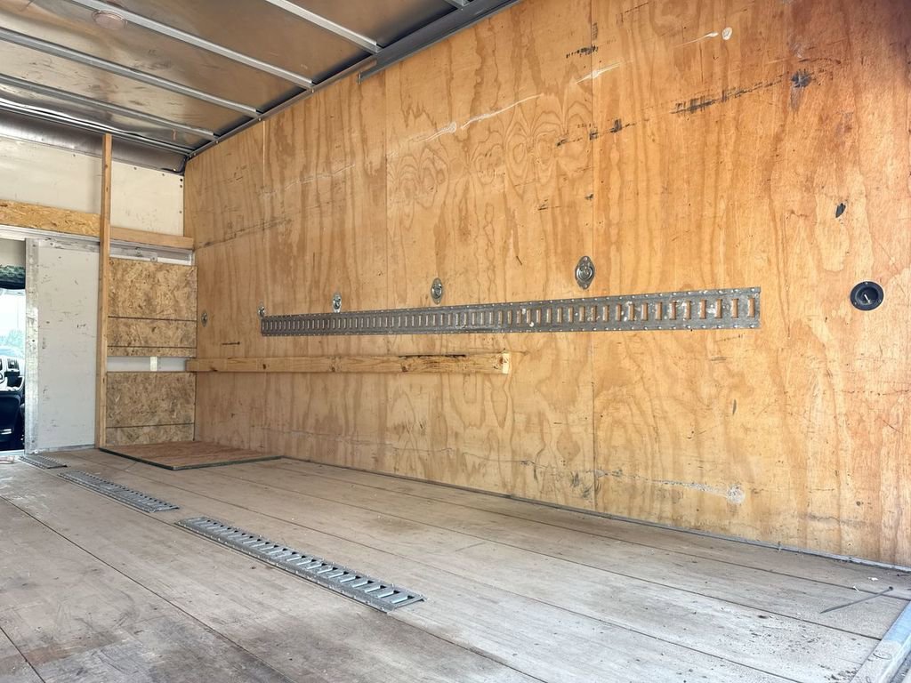 Used 2017 RAM ProMaster 3500 FWD image 10