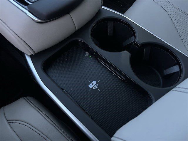 Used 2026 Acura RDX SH-AWD w/ Technology Package image 21