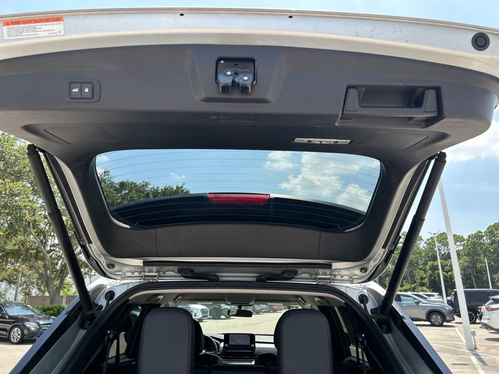 Used 2024 Mitsubishi Outlander SE FWD image 52