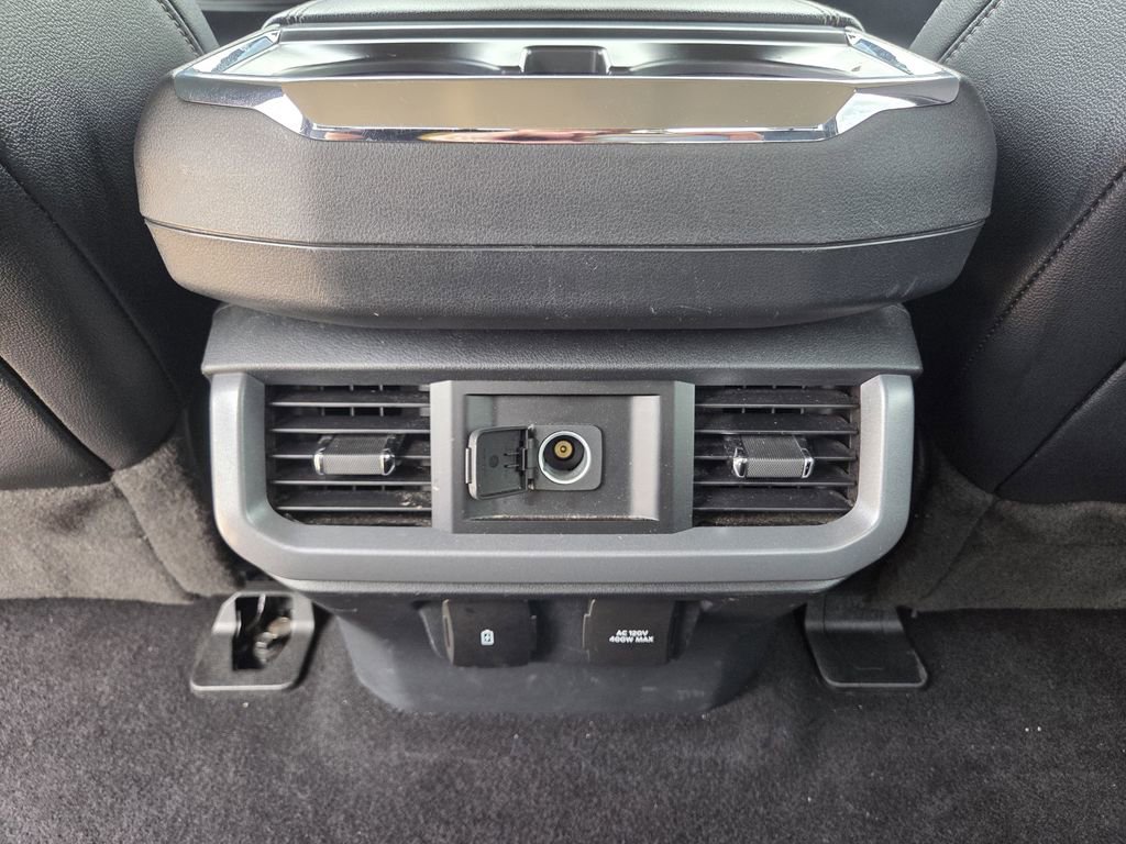 Used 2023 Ford F150 Lariat image 22