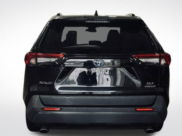Used 2023 Toyota RAV4 XLE w/ Convenience Package image 7
