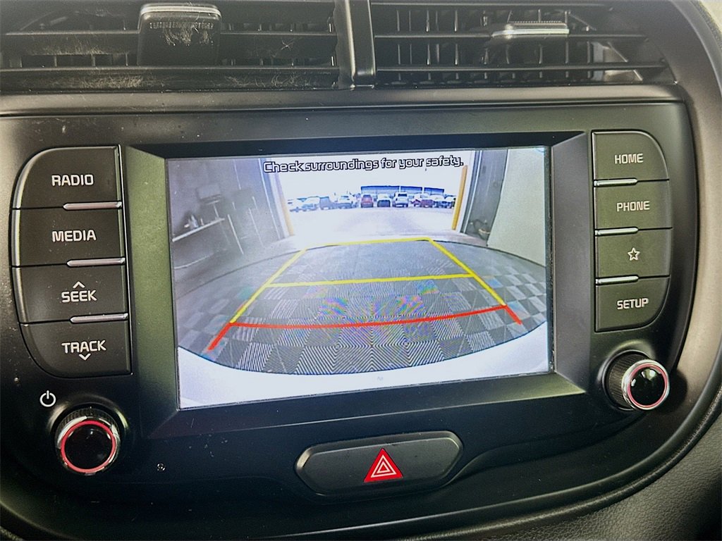 Used 2020 Kia Soul GT-Line w/ GT 2.0L Power Sunroof Package image 13