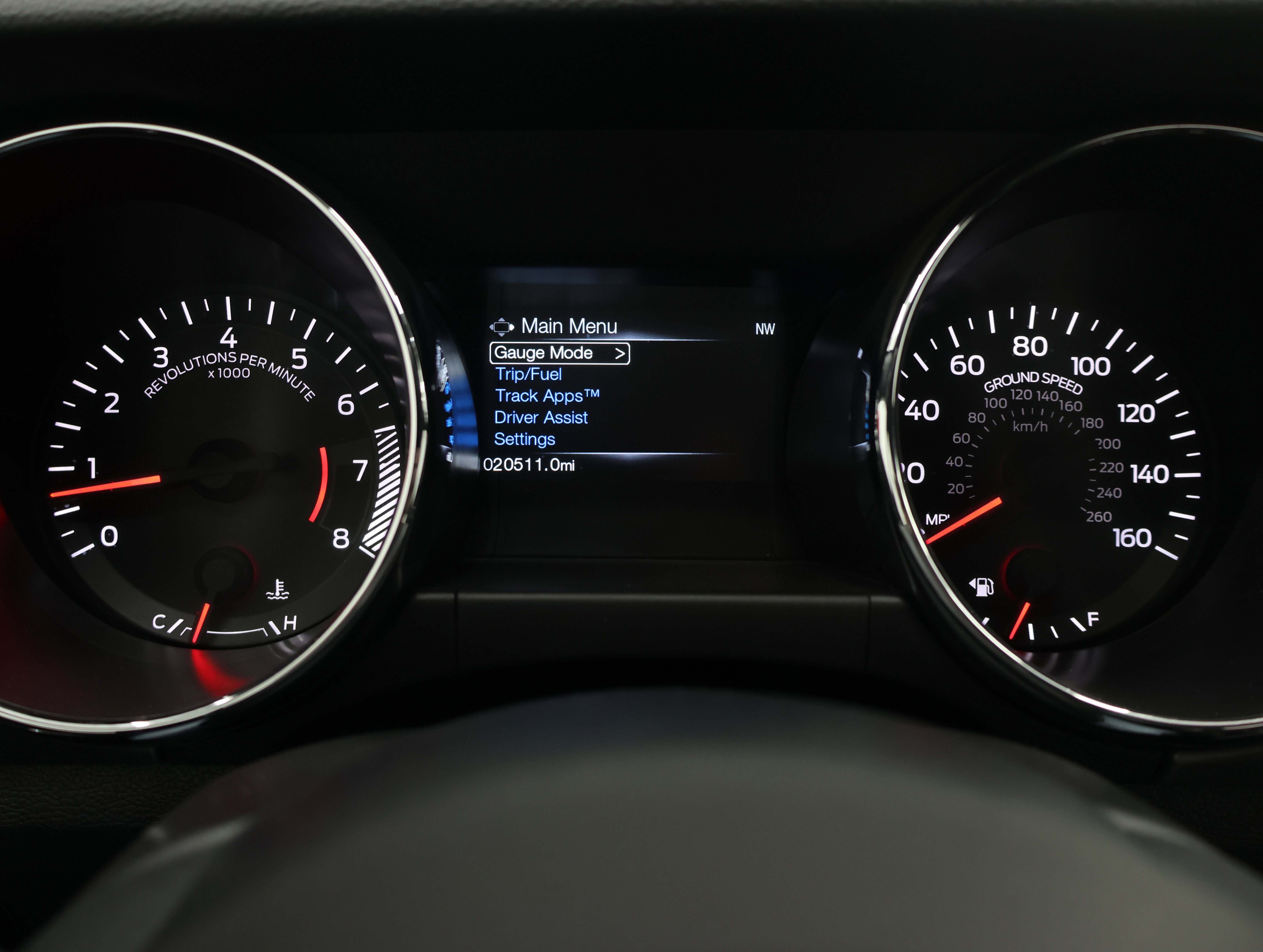 Used 2015 Ford Mustang GT Premium w/ GT Performance Package RWD image 10