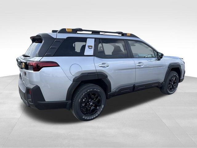 New 2026 Subaru Outback Wilderness AWD/4WD image 2