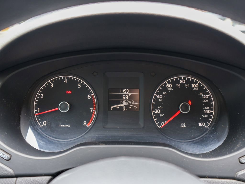 Used 2013 Volkswagen Jetta S image 19