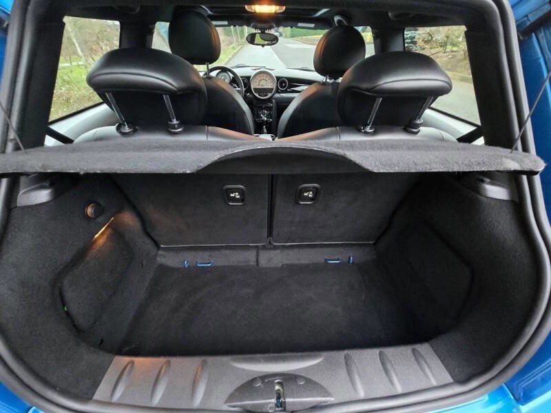 Used 2012 MINI Cooper S FWD image 16