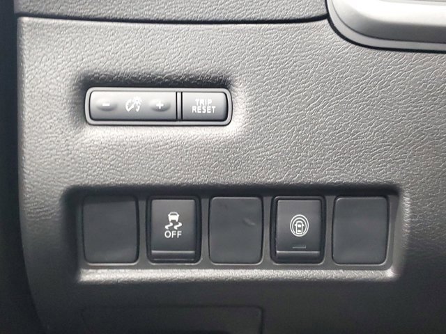 Used 2024 Nissan Murano SV w/ SV Midnight Edition Package image 30