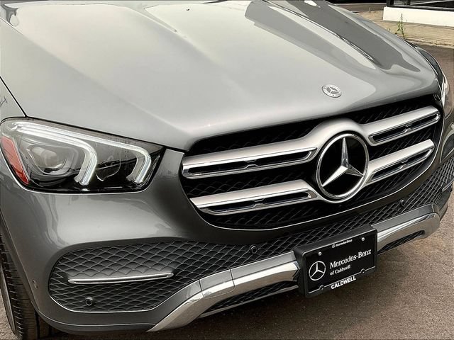 Certified 2022 Mercedes-Benz GLE 350 4MATIC image 35