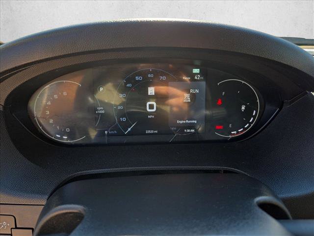 Used 2025 RAM ProMaster 2500 w/ U-Haul Equipment Group FWD image 12