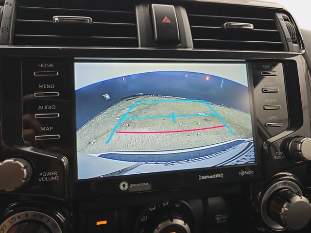 Used 2023 Toyota 4Runner TRD Off-Road Premium AWD/4WD image 23