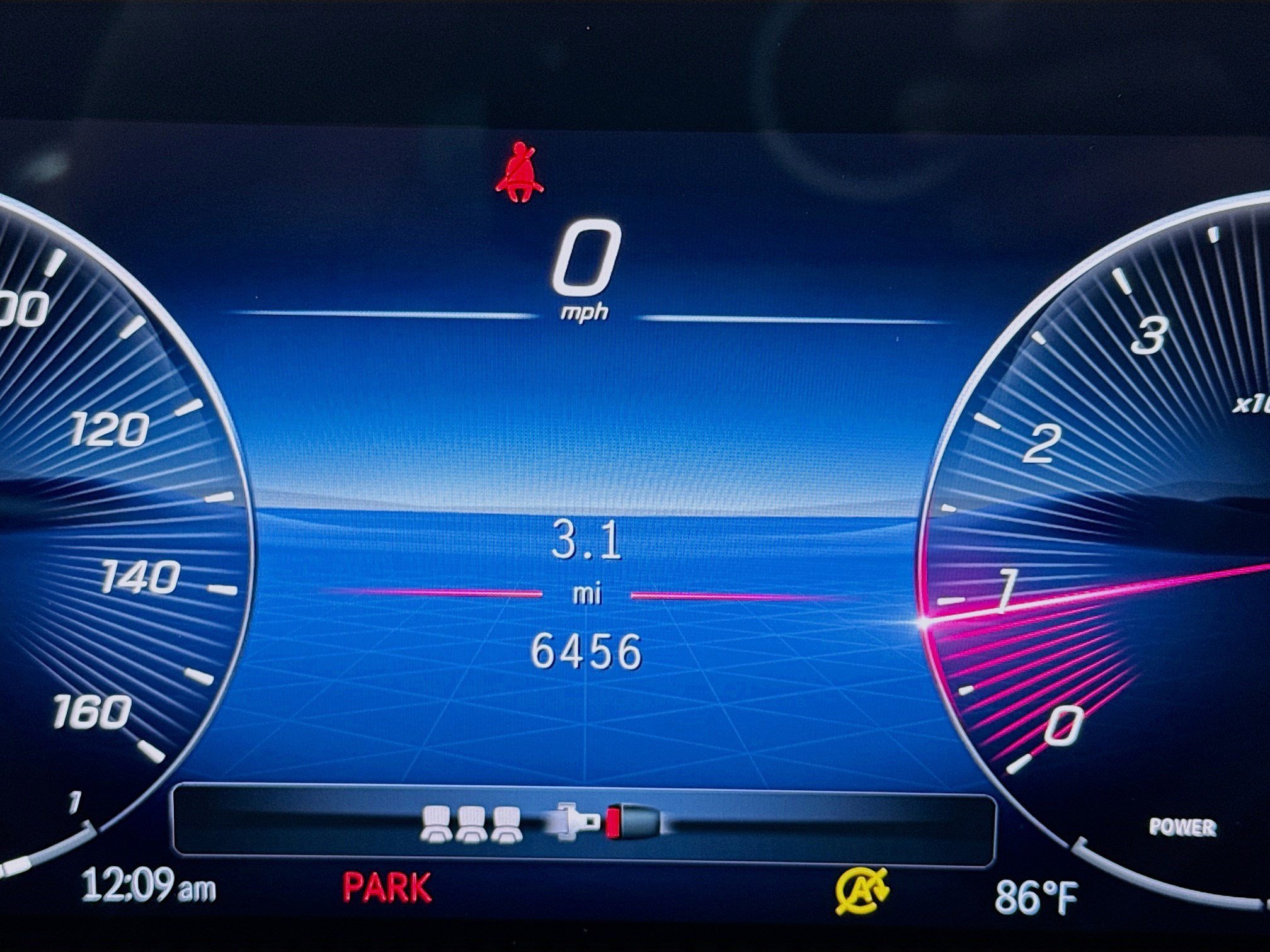 Used 2026 Mercedes-Benz CLA 250 image 8