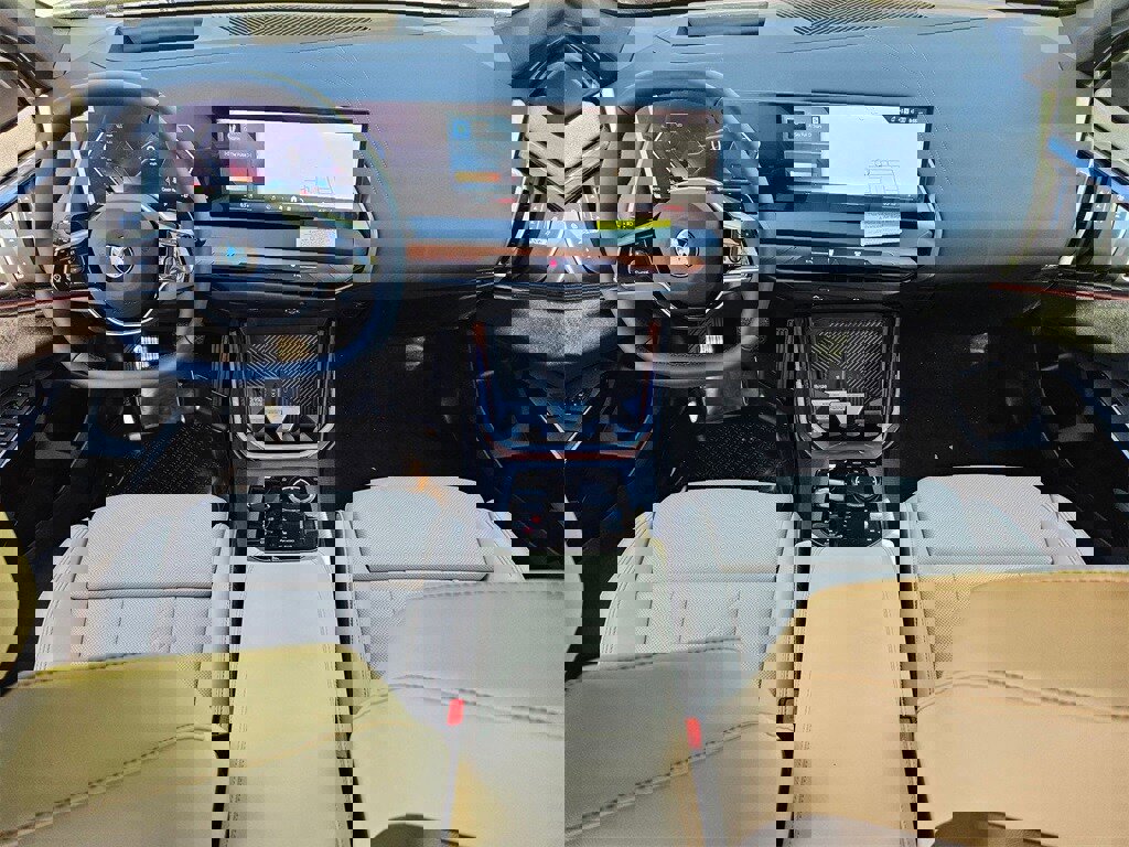 New 2026 BMW X3 xDrive30 w/ Premium Package image 19