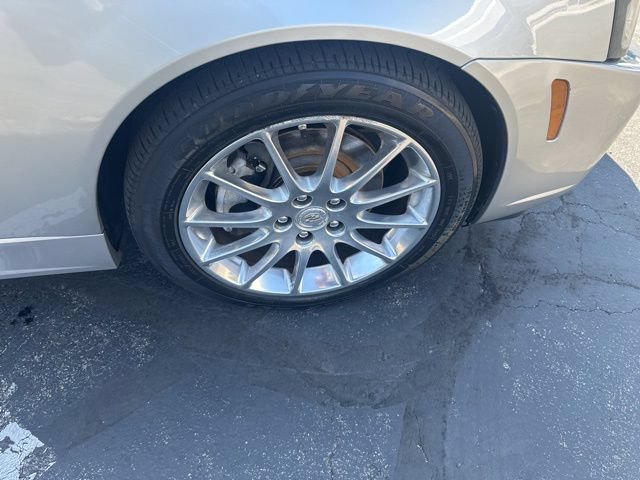 Used 2007 Cadillac CTS 3.6 w/ 3.6L V6 Luxury Package RWD image 19
