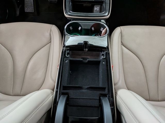 Used 2023 Lincoln Nautilus Reserve w/ Class II Trailer Tow Package image 34