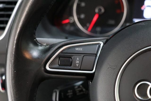 Used 2016 Audi Q5 3.0T Premium Plus w/ Technology Package AWD/4WD image 22