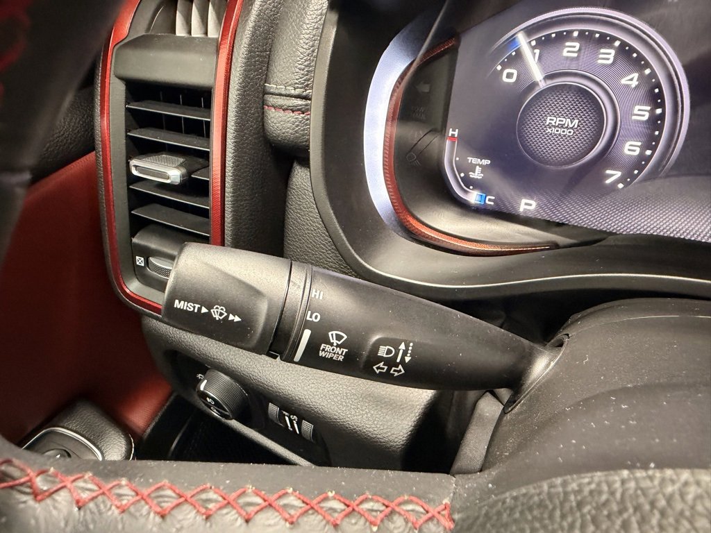 Used 2023 RAM 1500 Rebel w/ Rebel Level 1 Equipment Group image 38