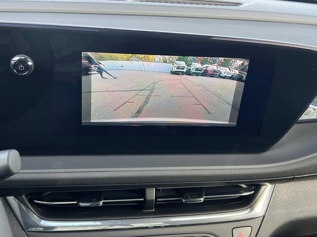 Used 2026 Buick Envista Preferred w/ Convenience I Package FWD image 19