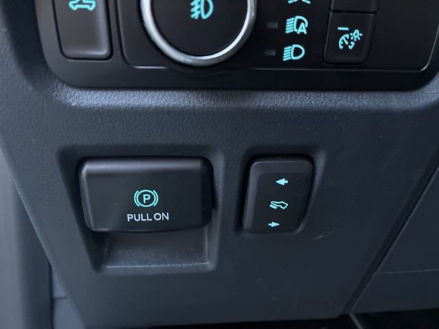 Used 2023 Ford F150 Platinum w/ Equipment Group 701A High image 13