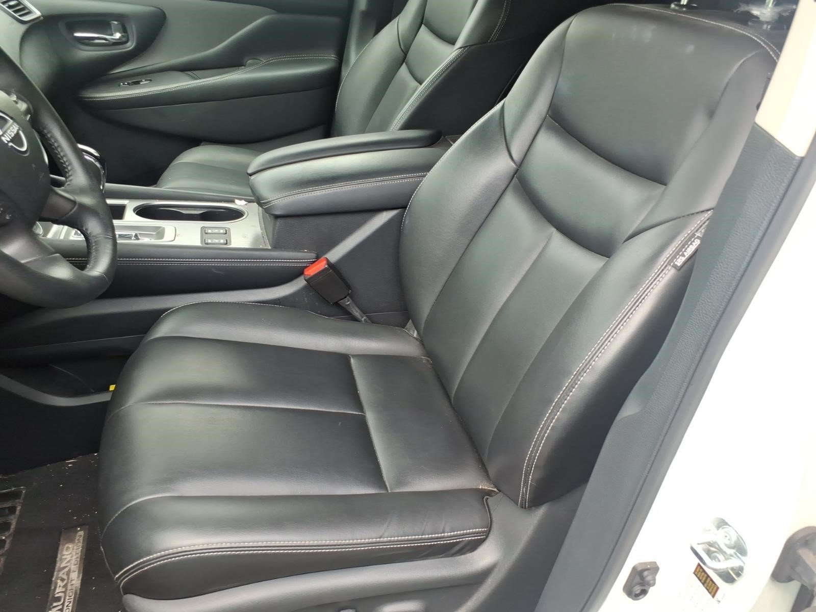 Used 2024 Nissan Murano SV w/ SV Midnight Edition Package AWD/4WD image 8