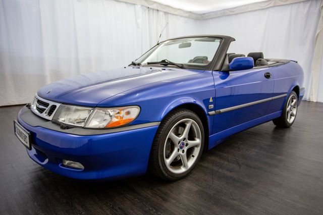 Used 2000 Saab 9-3 Viggen image 25