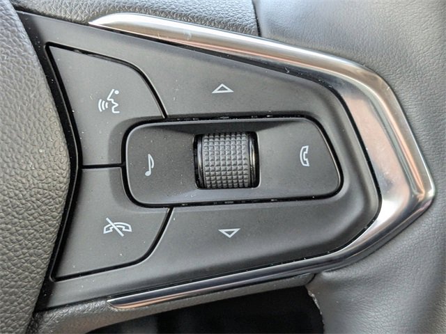 Certified 2024 Chevrolet Trax ACTIV w/ Driver Confidence Package image 25