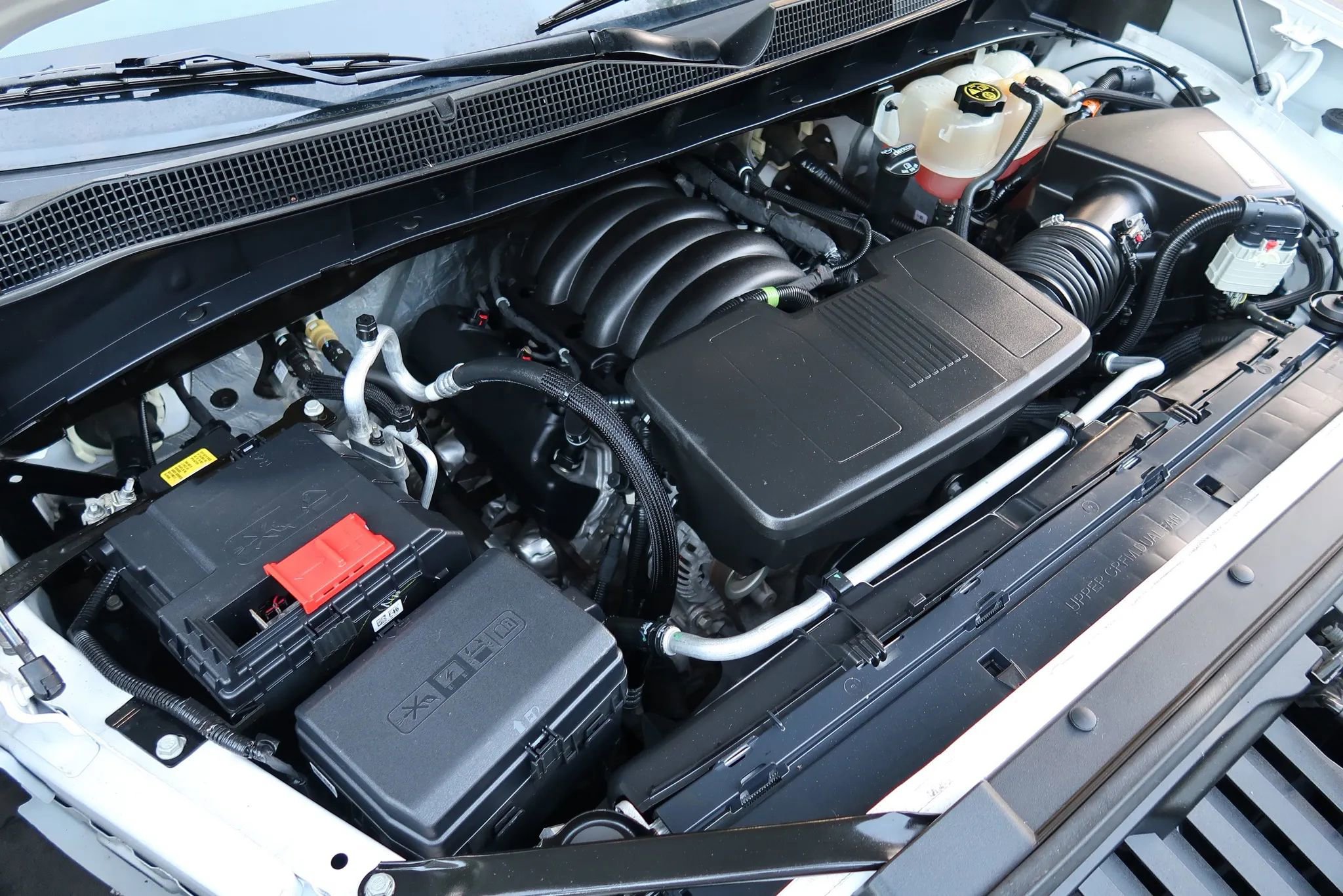 Used 2019 Chevrolet Silverado 1500 W/T w/ WT Convenience Package image 22