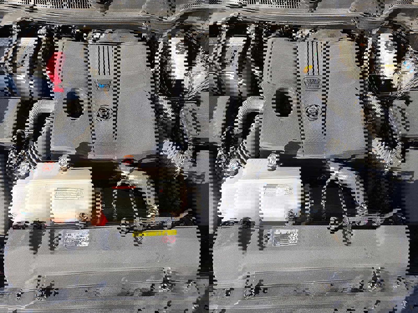 Used 2023 Toyota Tundra 1794 Edition w/ Advanced Package image 27