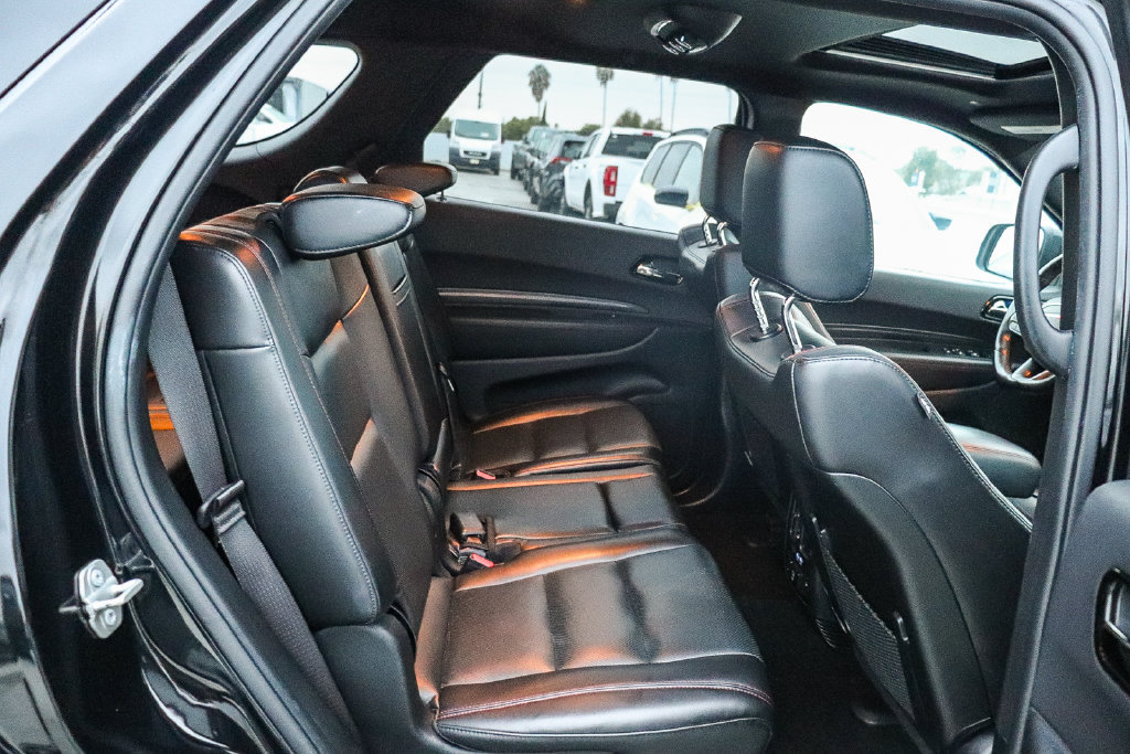 Used 2024 Dodge Durango GT AWD/4WD image 18