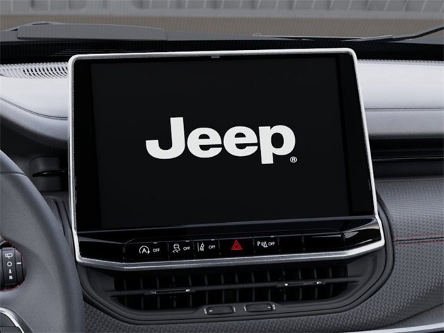 New 2026 Jeep Compass Trailhawk image 18