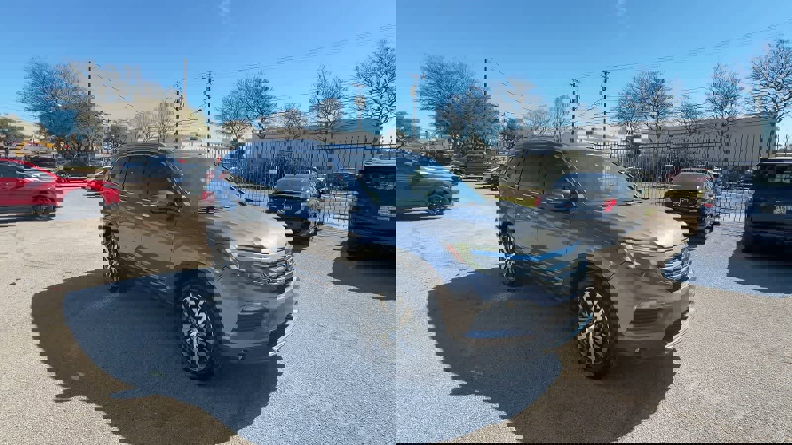 Used 2016 Honda Pilot Elite image 2