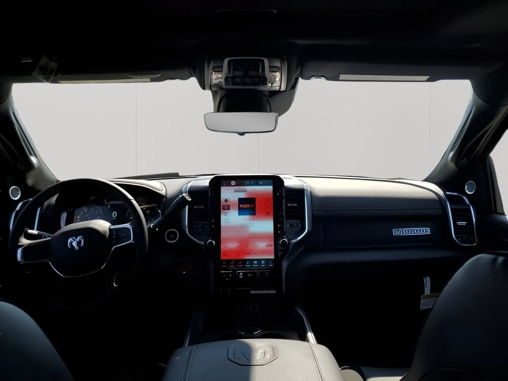 New 2025 RAM 2500 Laramie AWD/4WD image 55