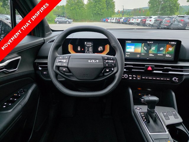 New 2026 Kia Sportage X-Line image 20