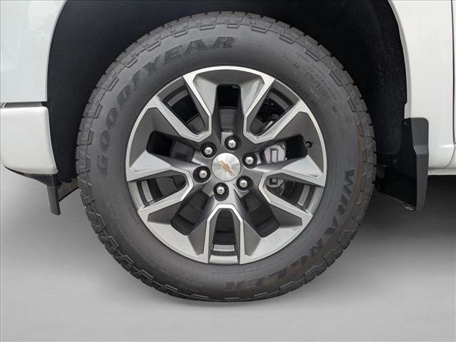 New 2025 Chevrolet Silverado 1500 RST w/ Texas Edition Plus image 10